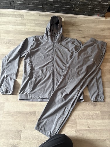Monterrain men grey - men's, 2-piece