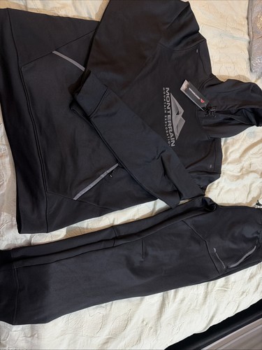 Monterrain men grey - men's,