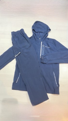 Blue monterrain tracksuit - blue,
