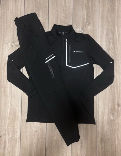 Monterrain zip reflective - 1/4,