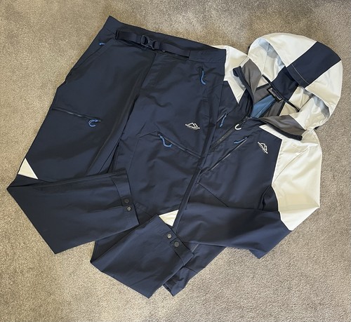 Monterrain pure trail - monterrain, men's