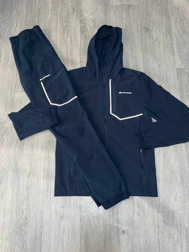 Monterrain full matching navy - matching,