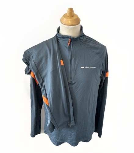 Monterrain grey piece - grey, 3