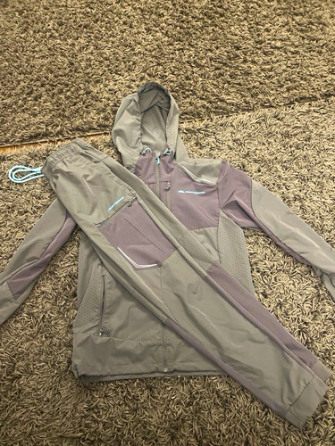 Monterrain men tracksuit - monterrain,