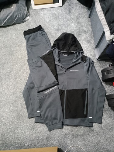 Grey black monterrain - grey,