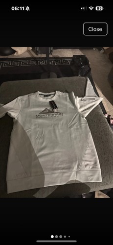 Monterrain medium men - monterrain, men’s